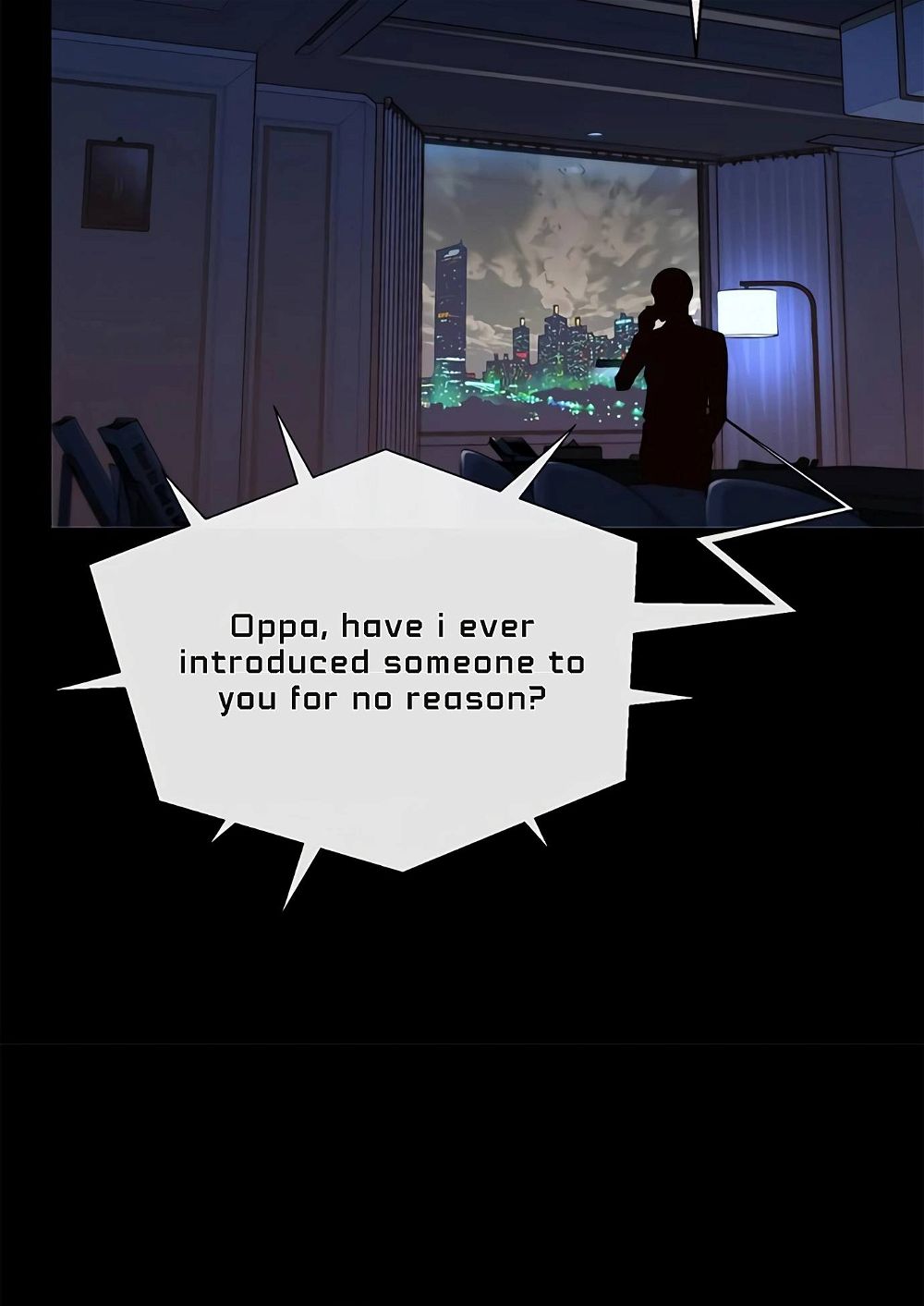 Real Man — Chapter 126 — page 93