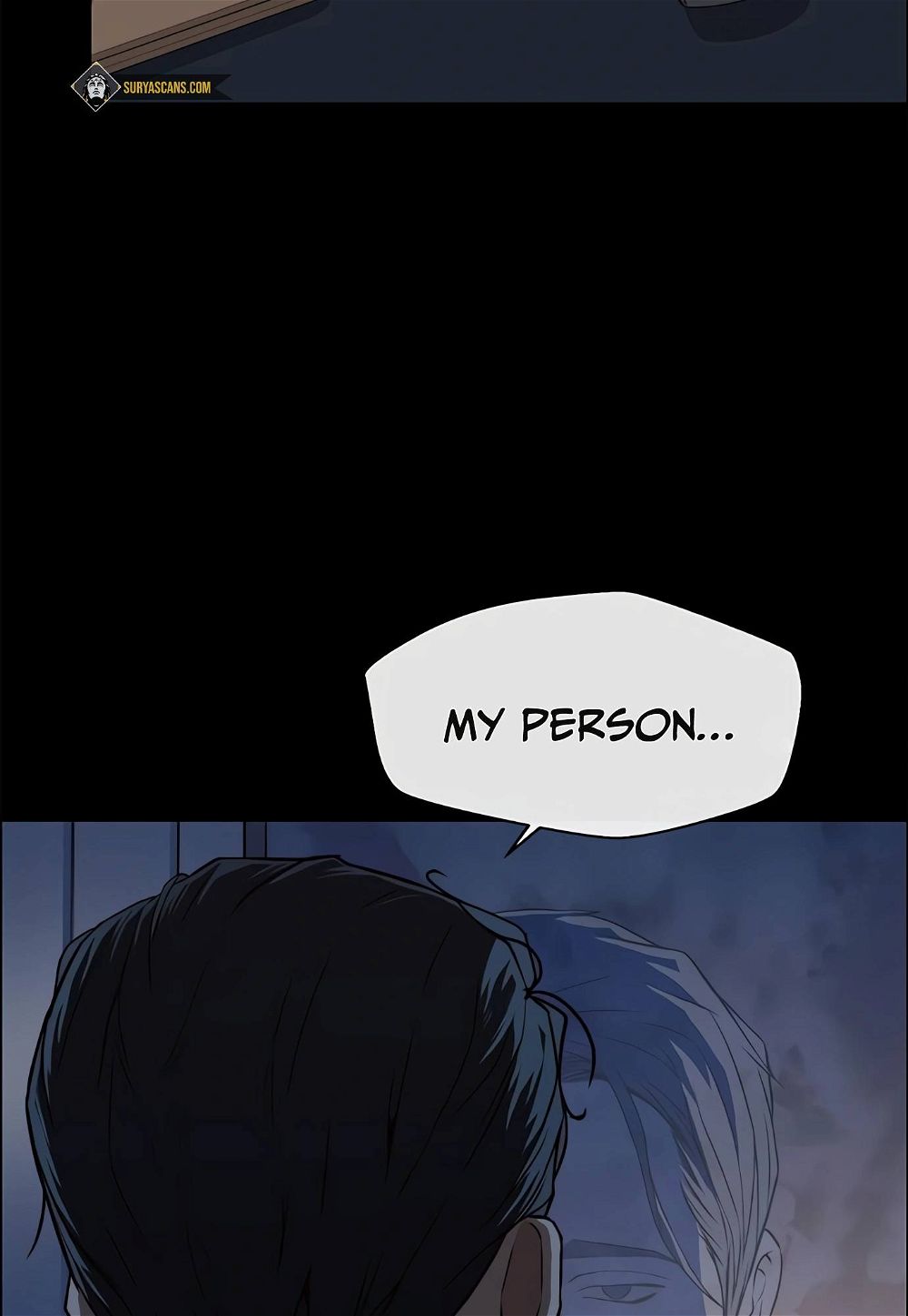 Real Man — Chapter 126 — page 97