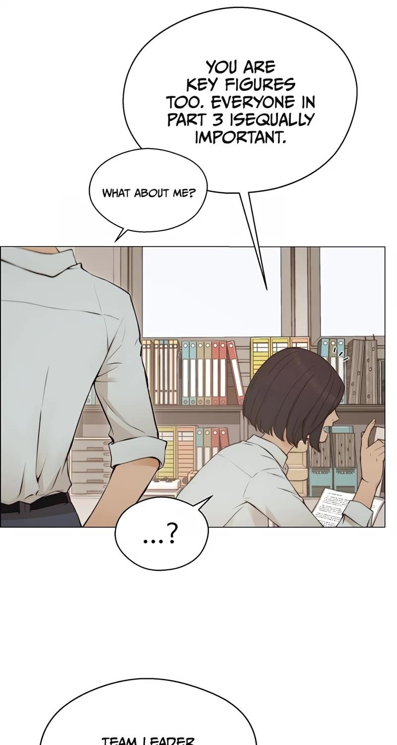 Real Man — Chapter 129 — page 4