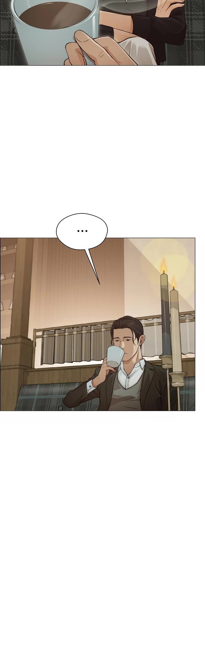Real Man — Chapter 129 — page 23