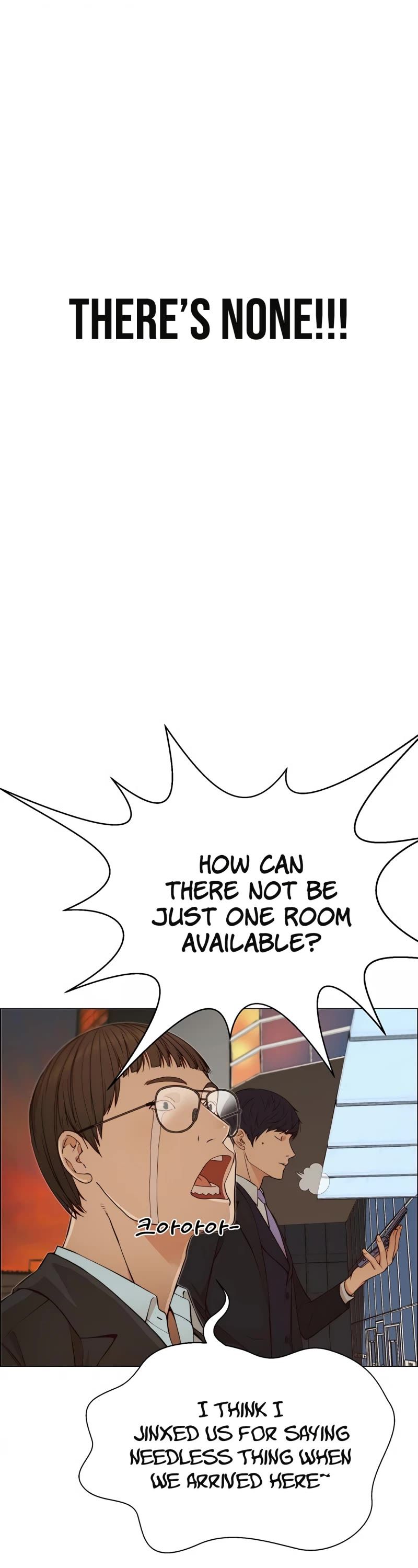 Real Man — Chapter 129 — page 42