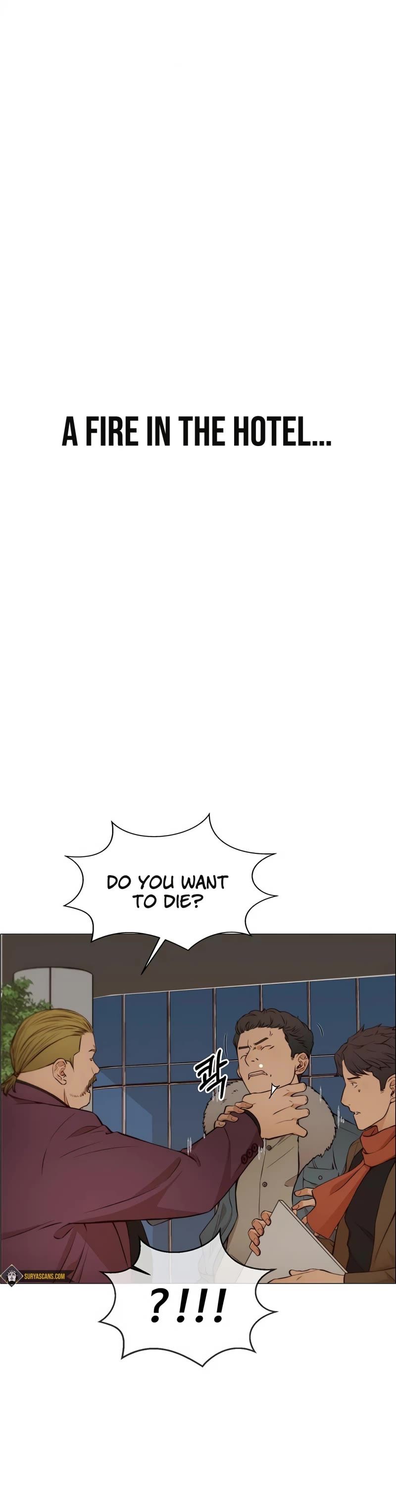 Real Man — Chapter 129 — page 46