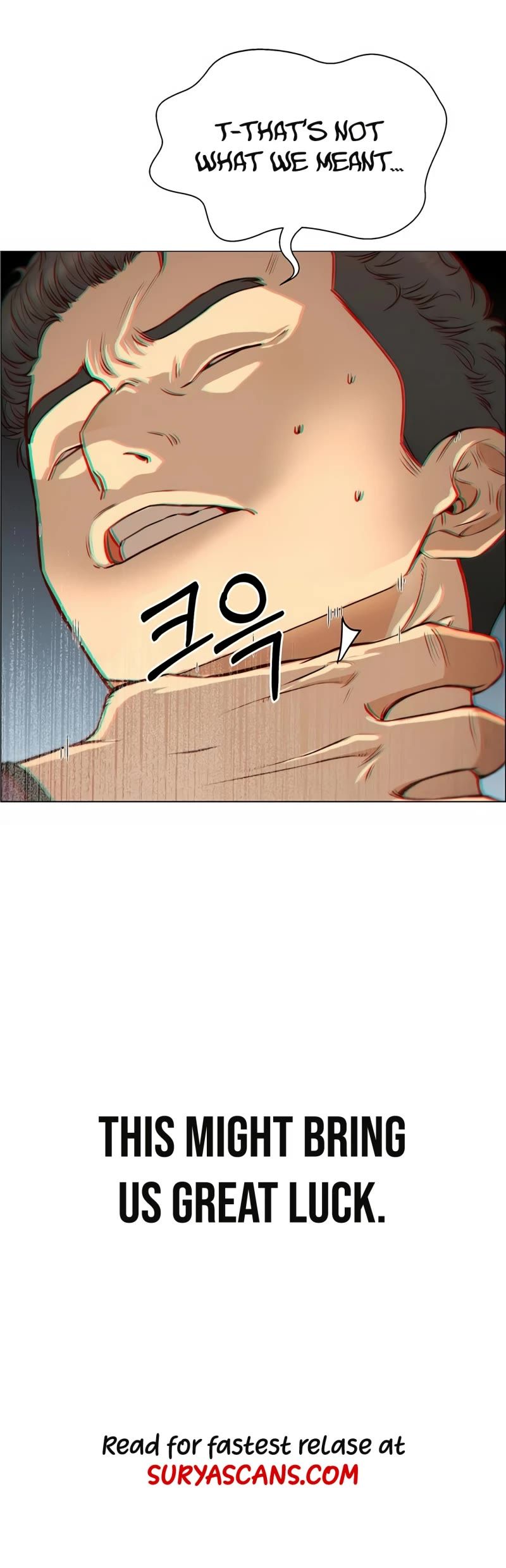 Real Man — Chapter 129 — page 47