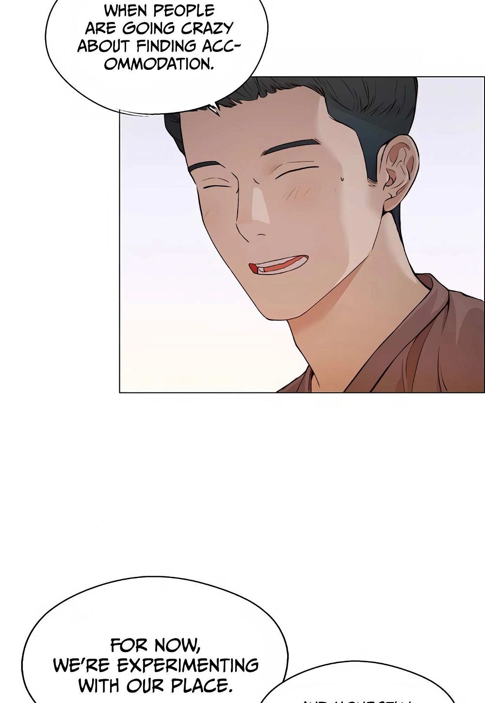 Real Man — Chapter 131 — page 7