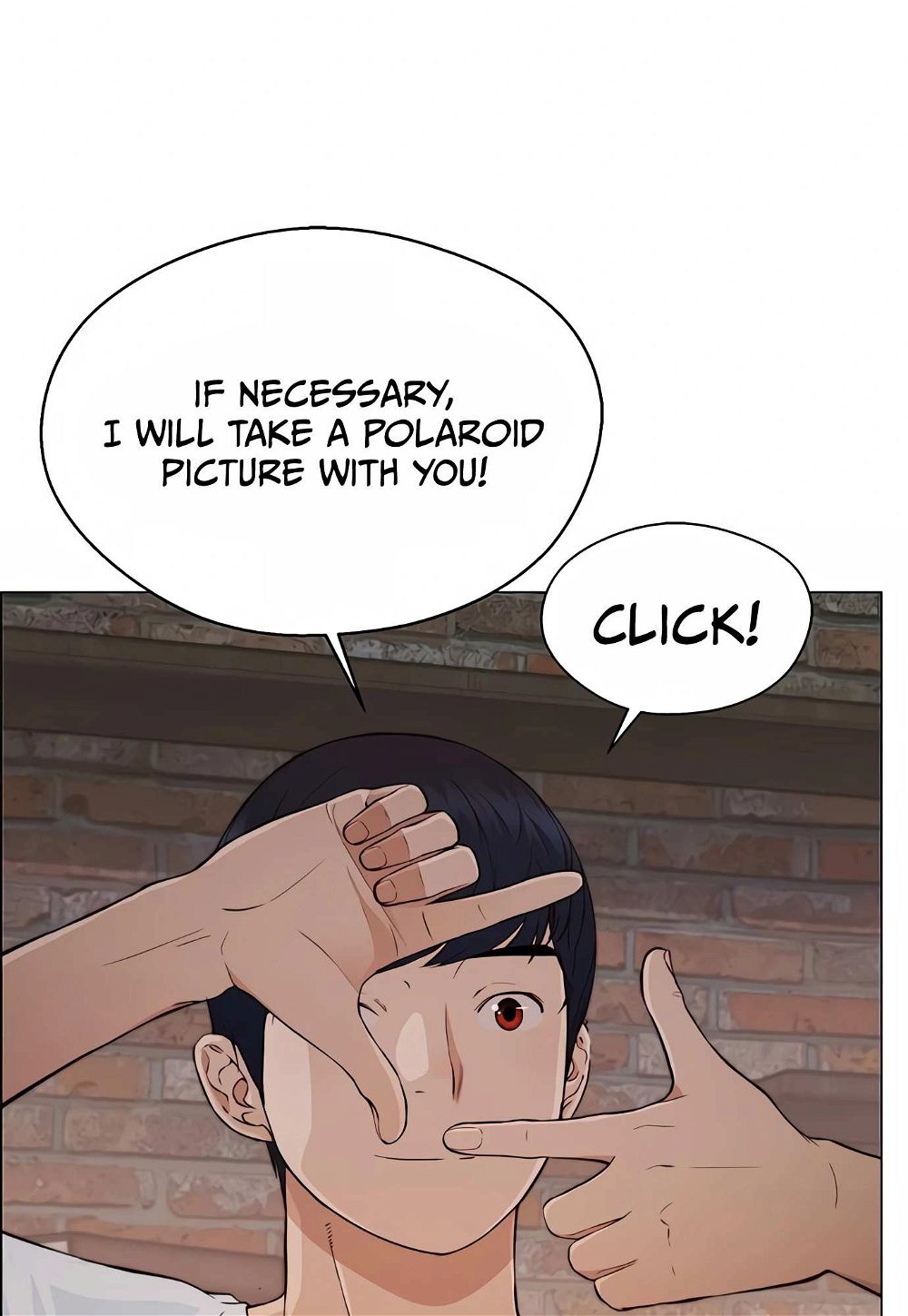 Real Man — Chapter 131 — page 16