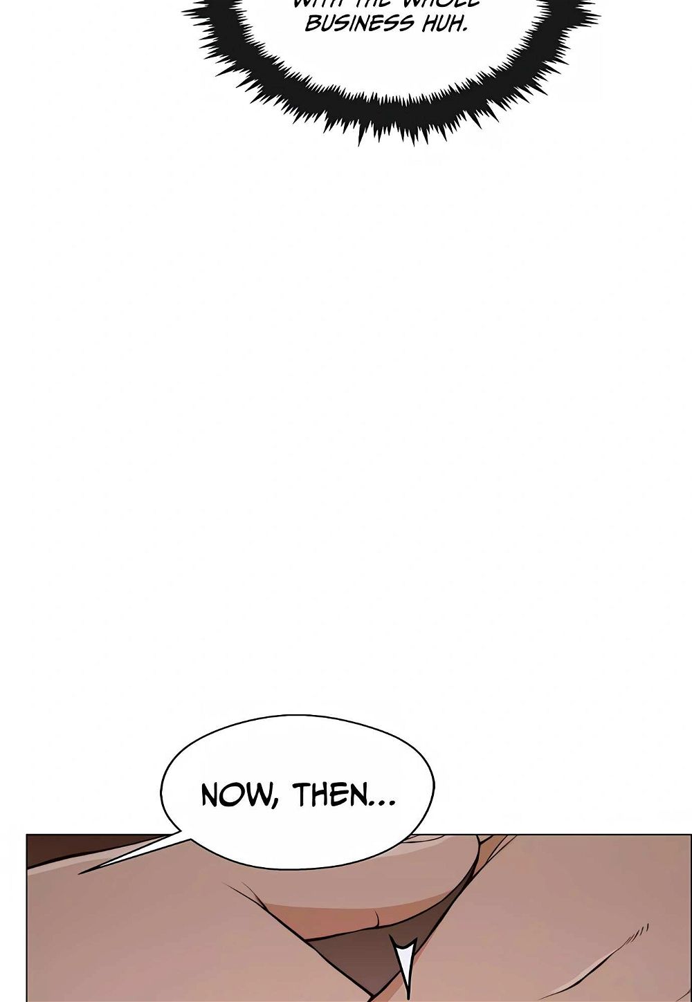 Real Man — Chapter 131 — page 21