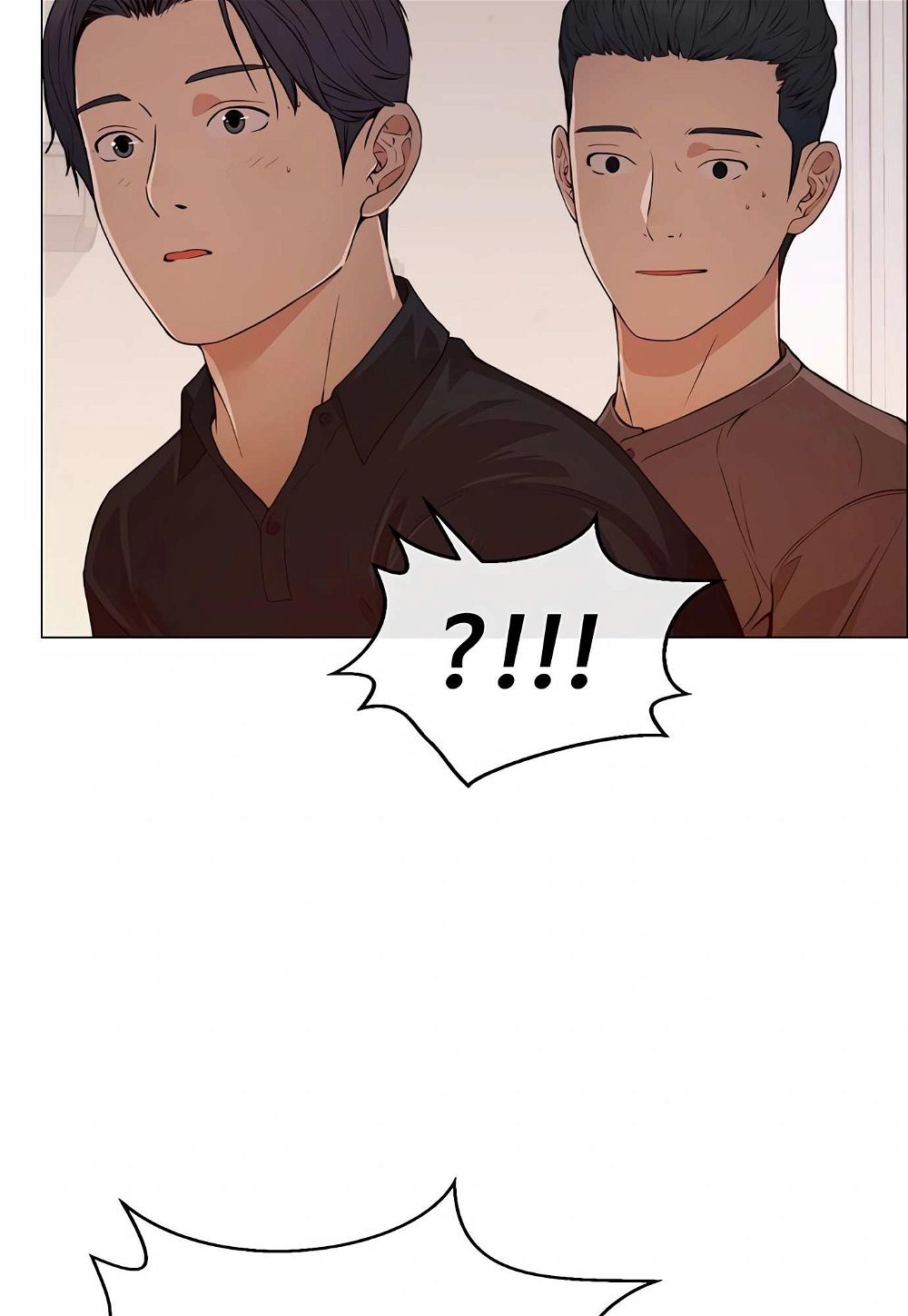 Real Man — Chapter 131 — page 30