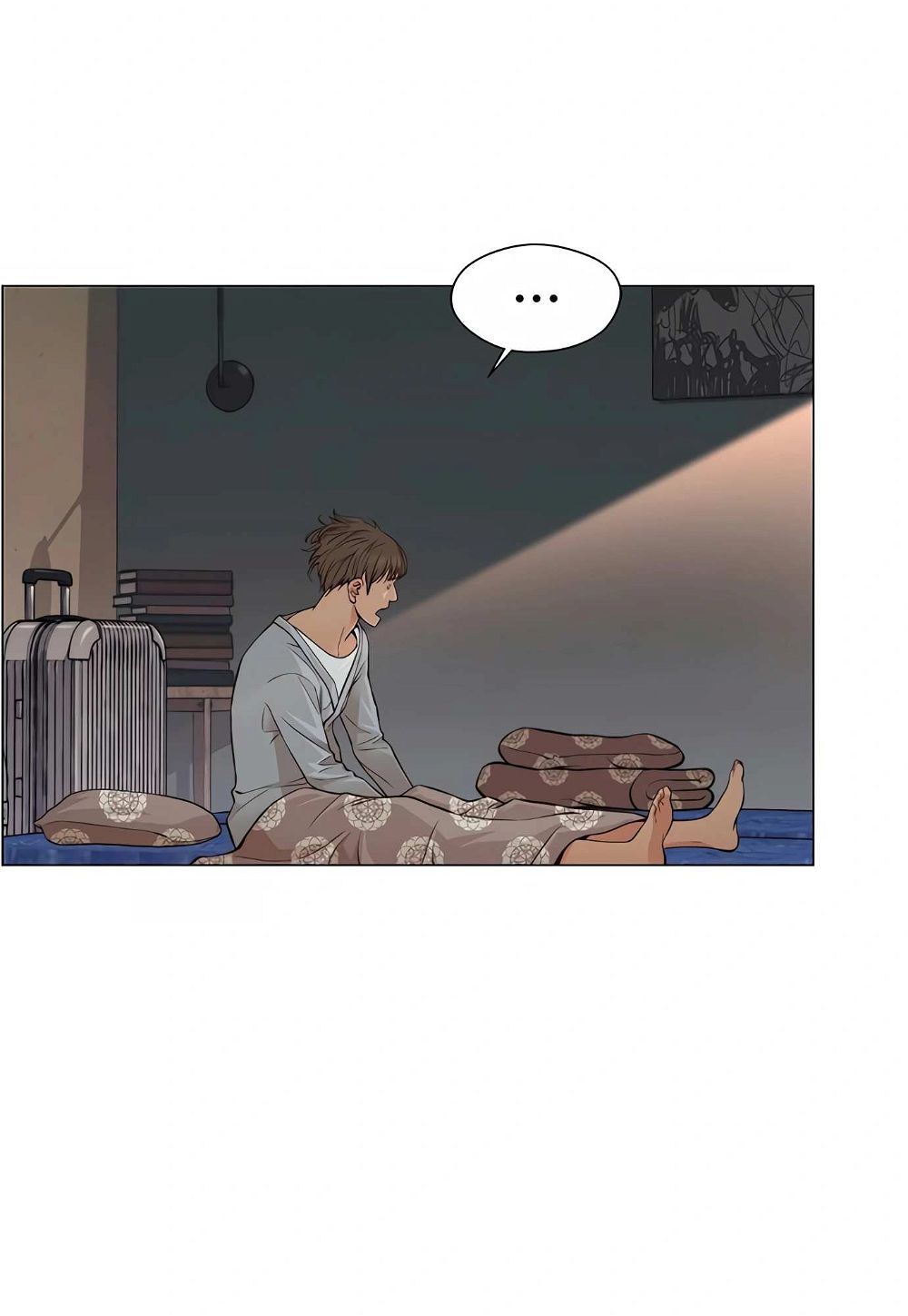 Real Man — Chapter 131 — page 44