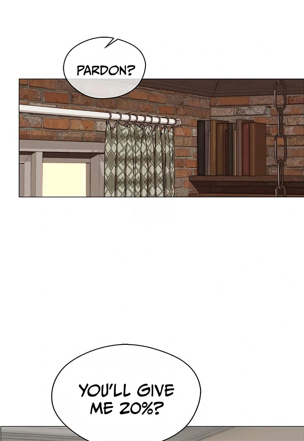 Real Man — Chapter 131 — page 46