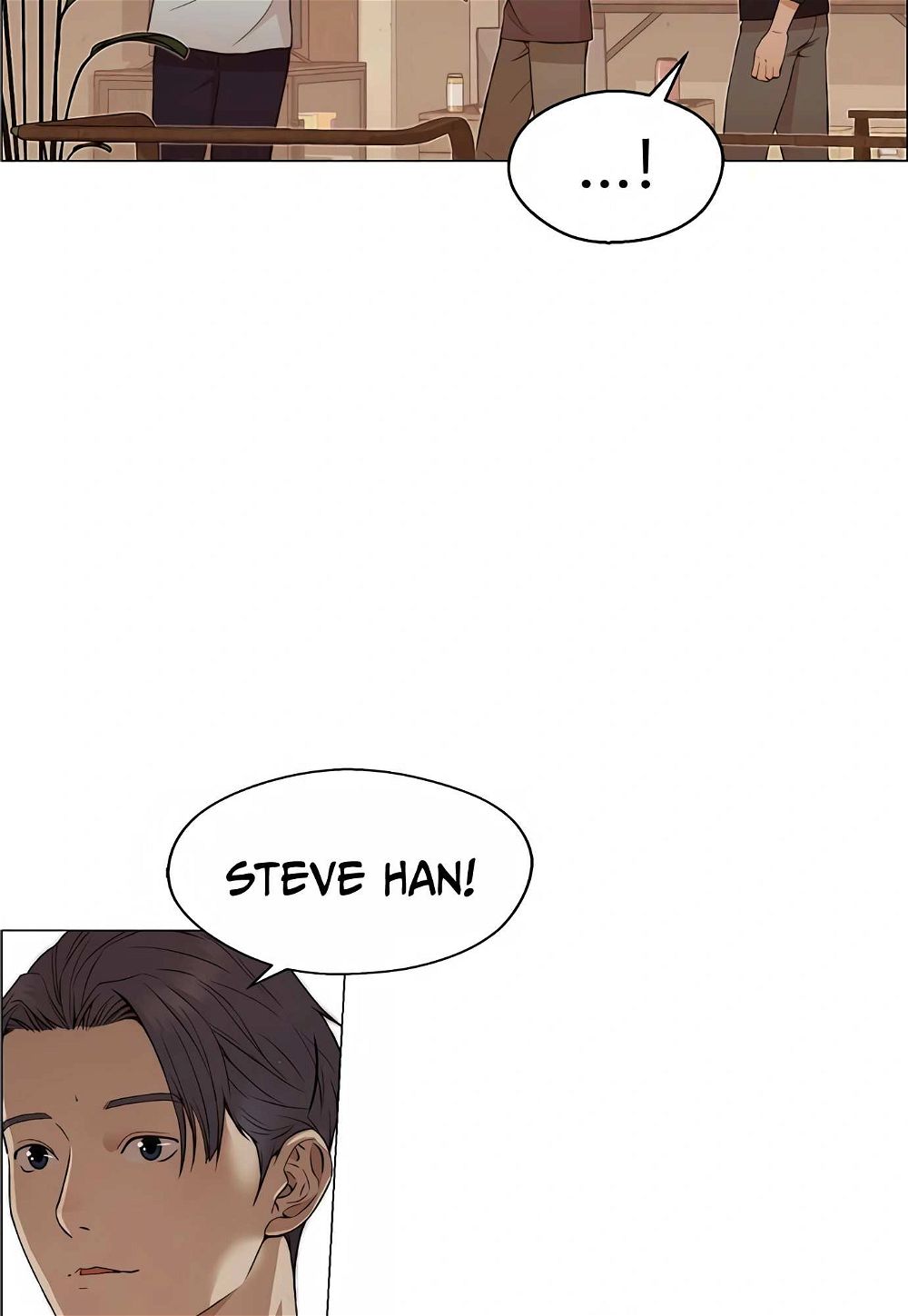 Real Man — Chapter 131 — page 51