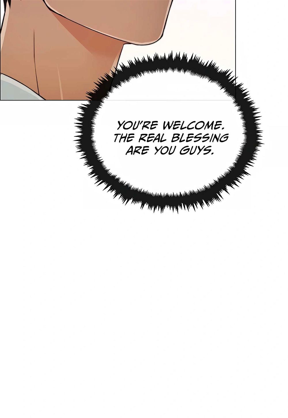 Real Man — Chapter 131 — page 56