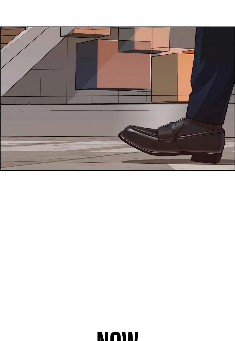 Real Man — Chapter 131 — page 67
