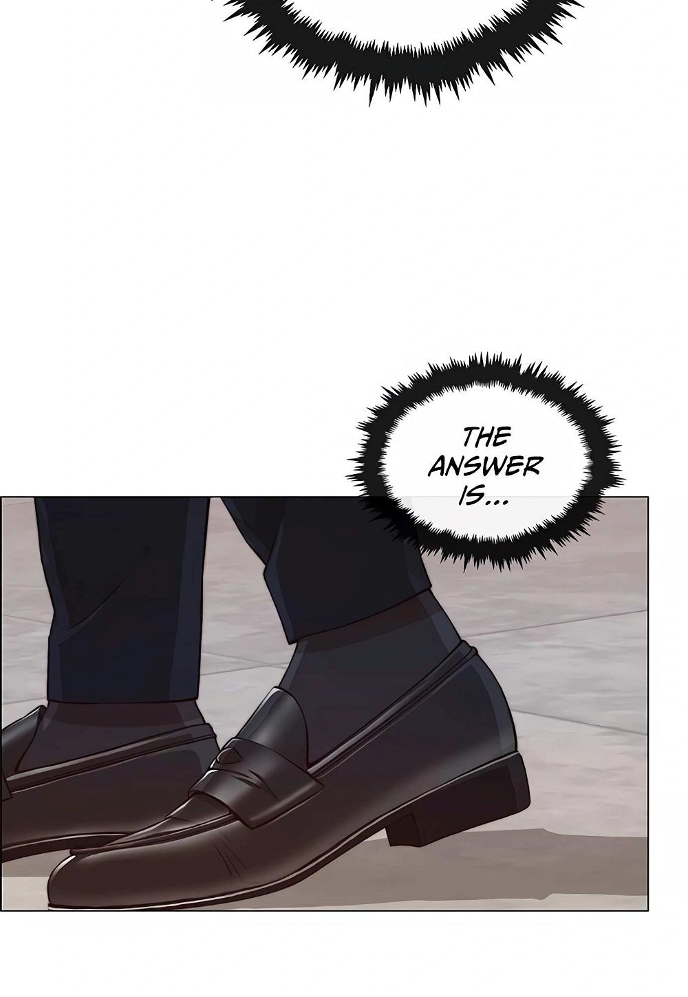 Real Man — Chapter 131 — page 70