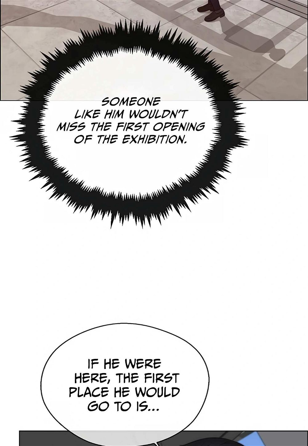 Real Man — Chapter 131 — page 74