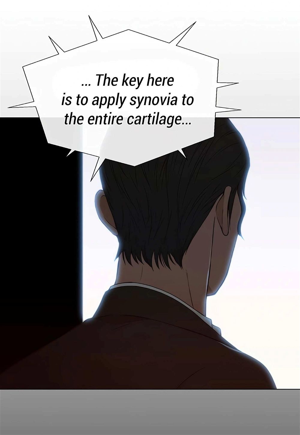 Real Man — Chapter 131 — page 81