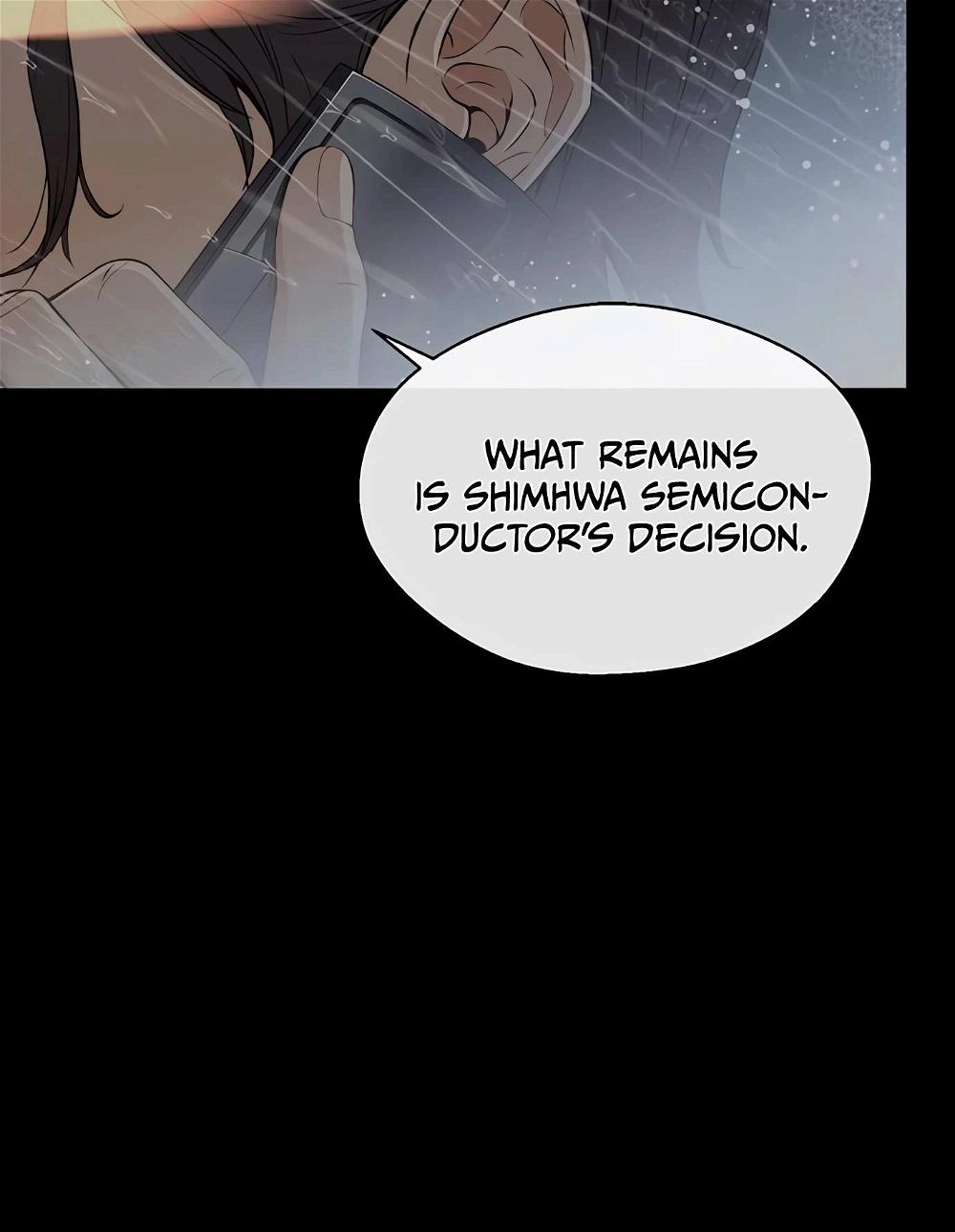 Real Man — Chapter 131 — page 86