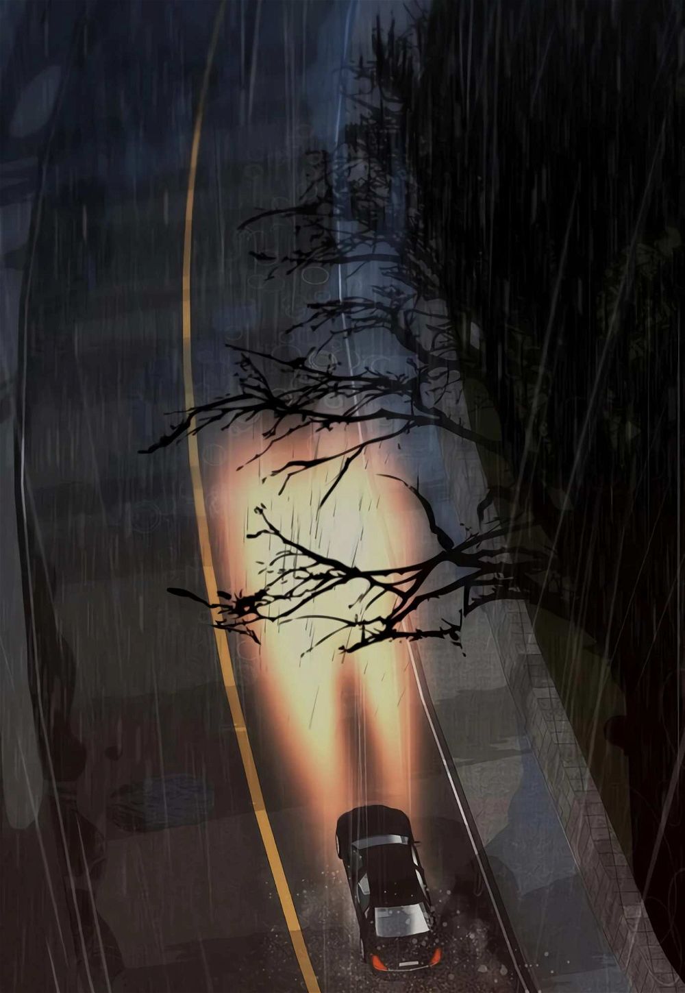 Real Man — Chapter 131 — page 88