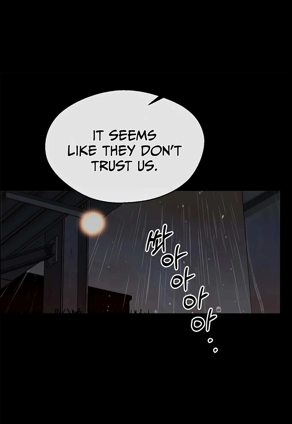 Real Man — Chapter 131 — page 92