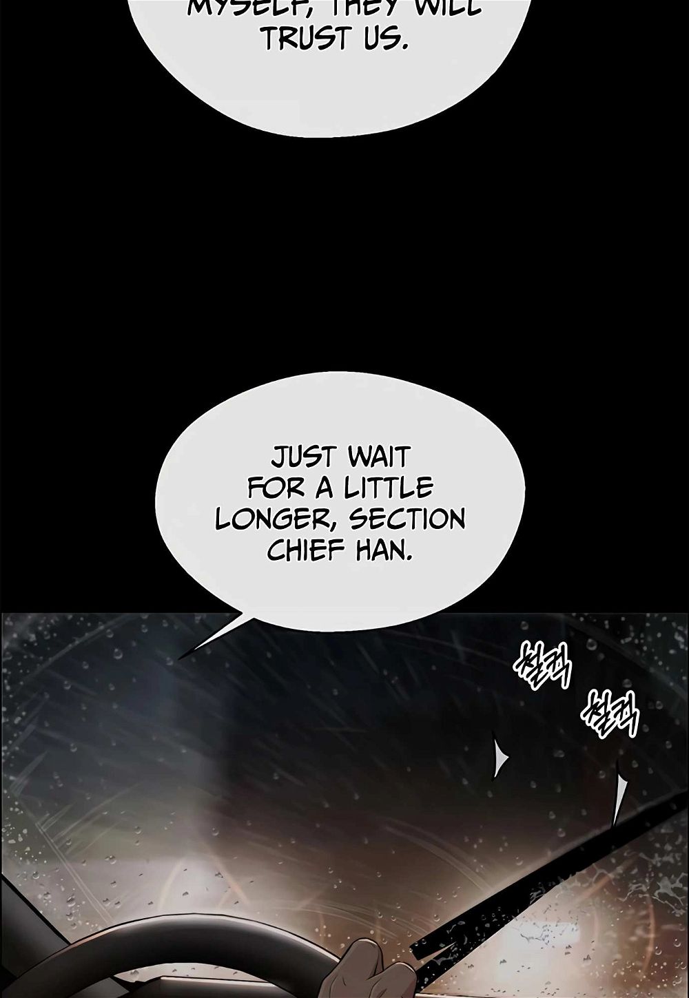 Real Man — Chapter 131 — page 95