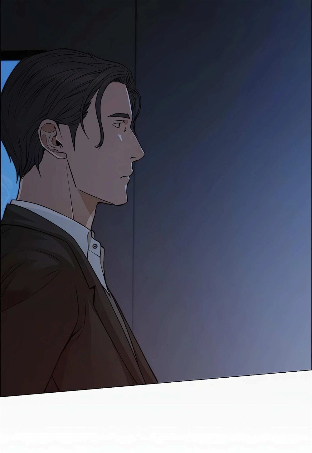 Real Man — Chapter 131 — page 110
