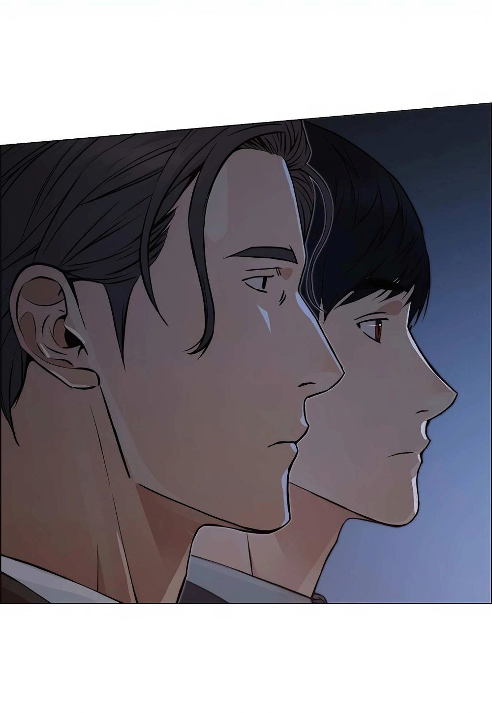 Real Man — Chapter 131 — page 111