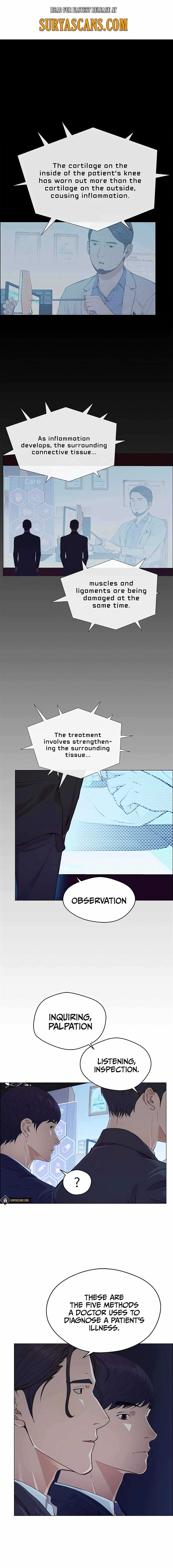 Real Man — Chapter 132 — page 2