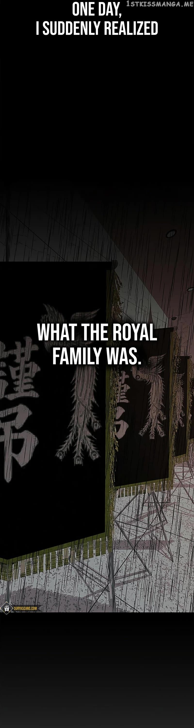 Real Man — Chapter 133 — page 2