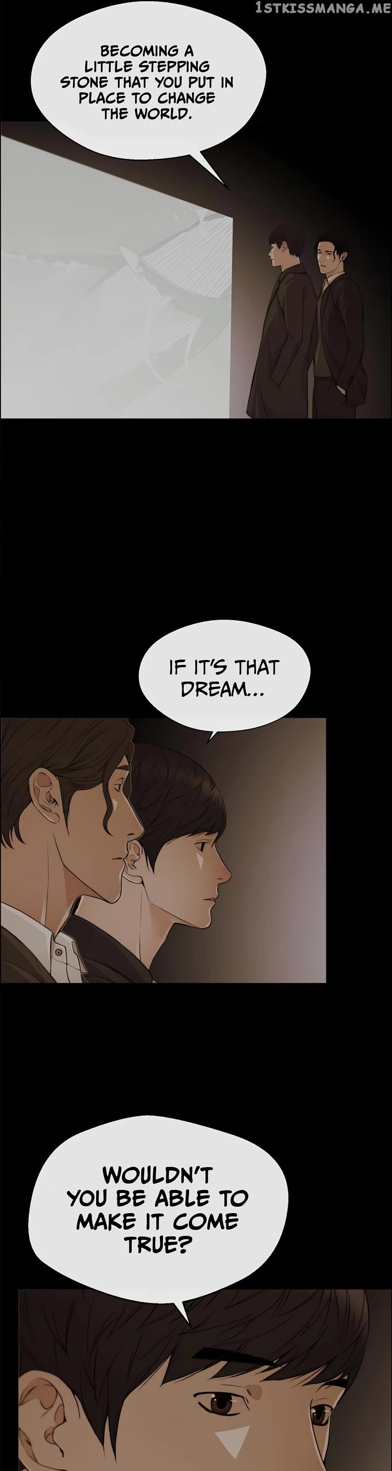 Real Man — Chapter 133 — page 8