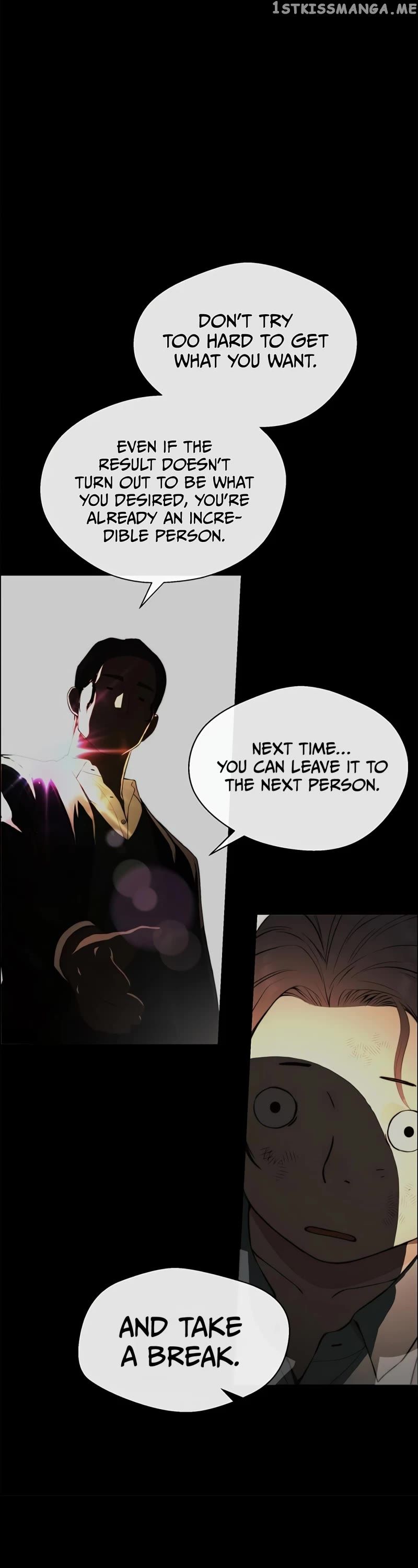 Real Man — Chapter 133 — page 11