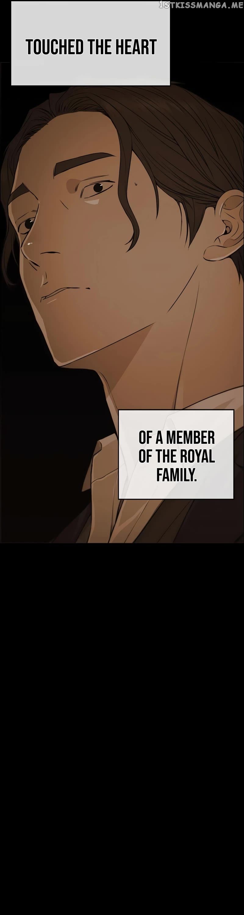 Real Man — Chapter 133 — page 14