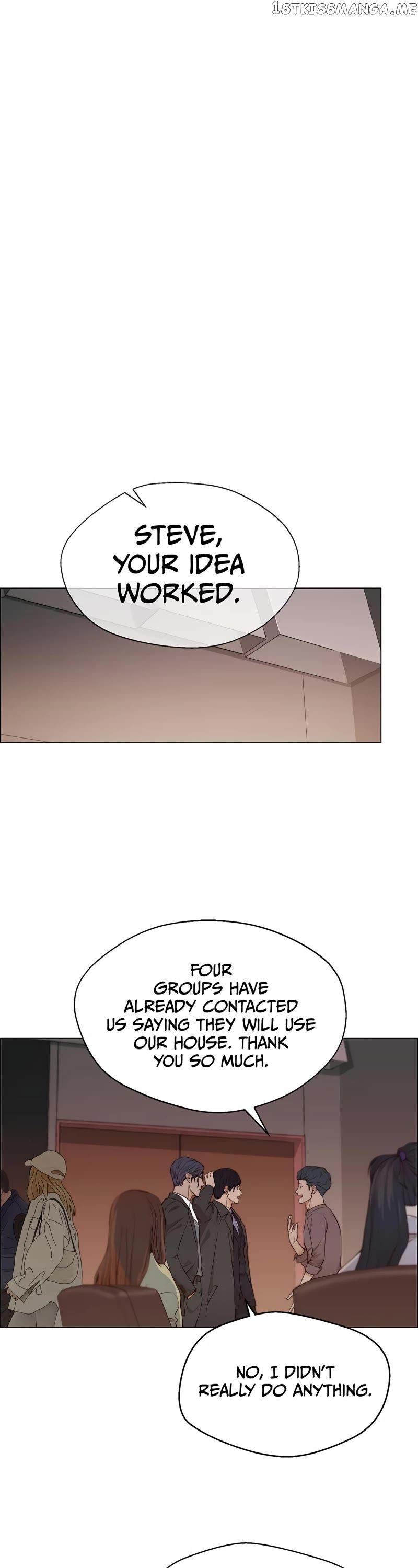 Real Man — Chapter 133 — page 26