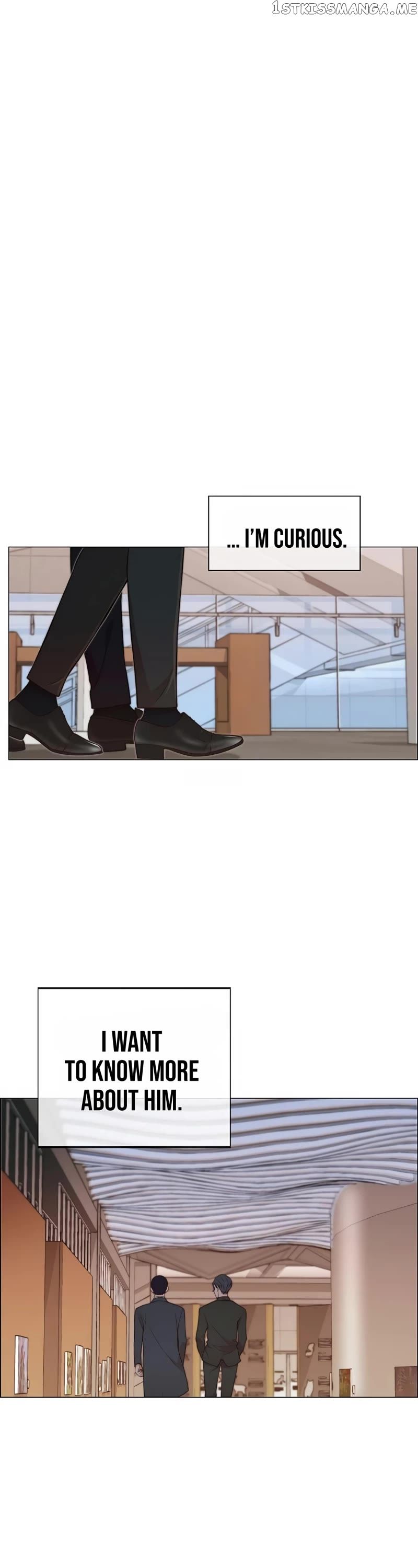 Real Man — Chapter 133 — page 29