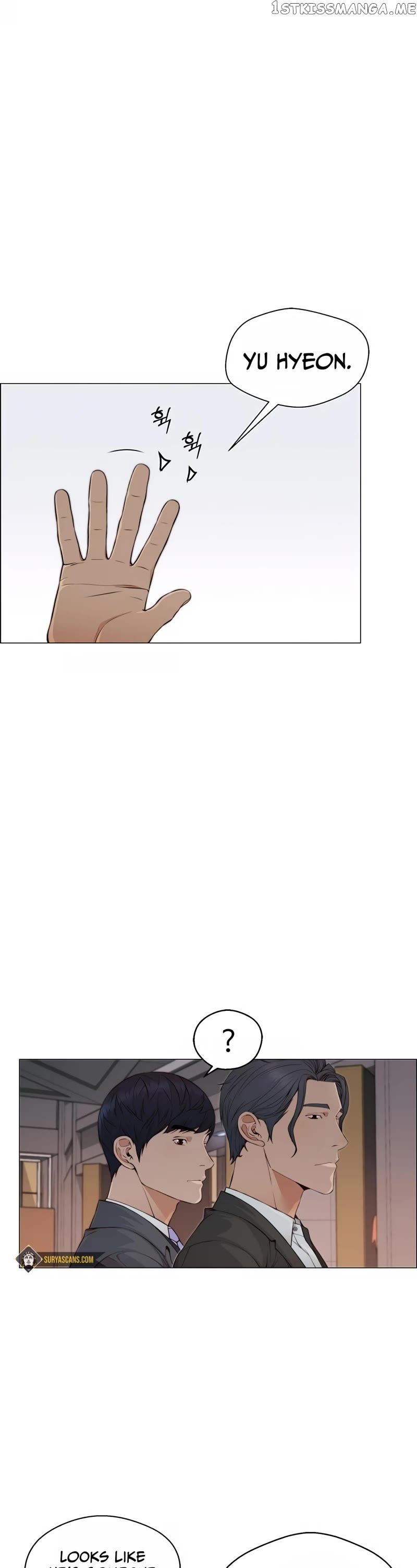 Real Man — Chapter 133 — page 30