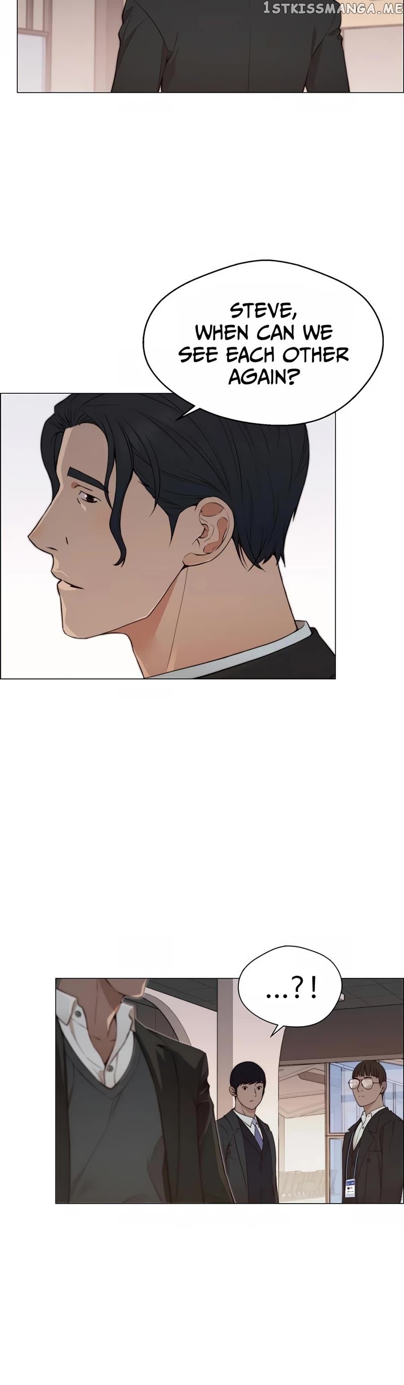 Real Man — Chapter 133 — page 33
