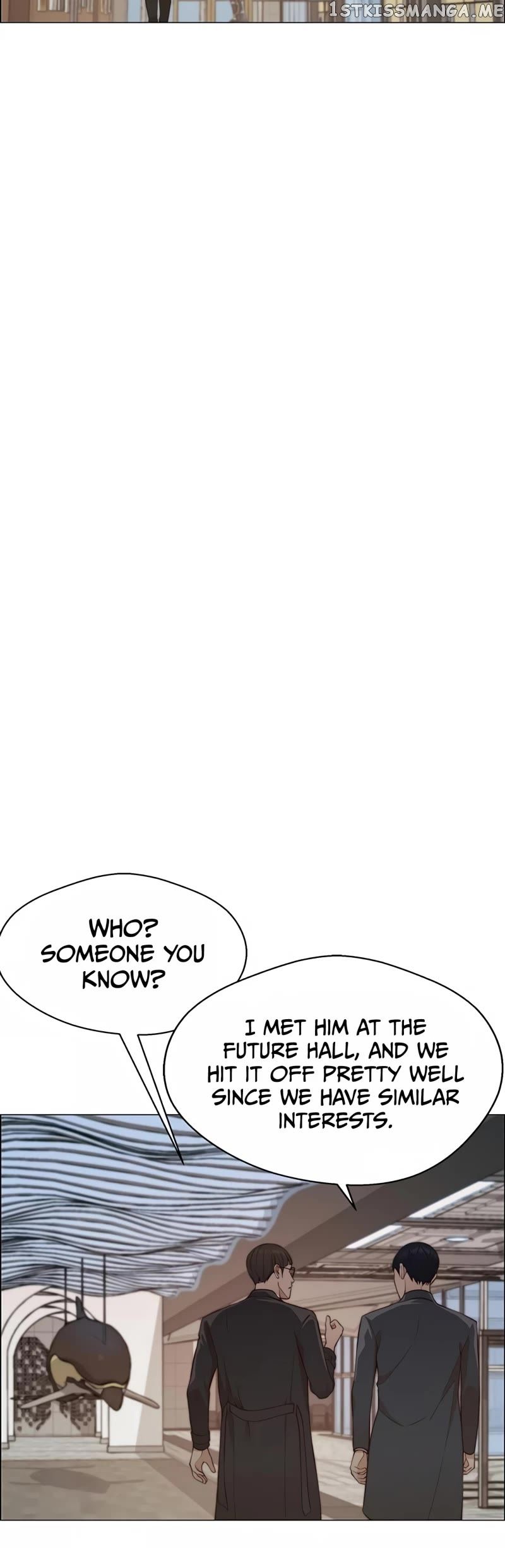 Real Man — Chapter 133 — page 35