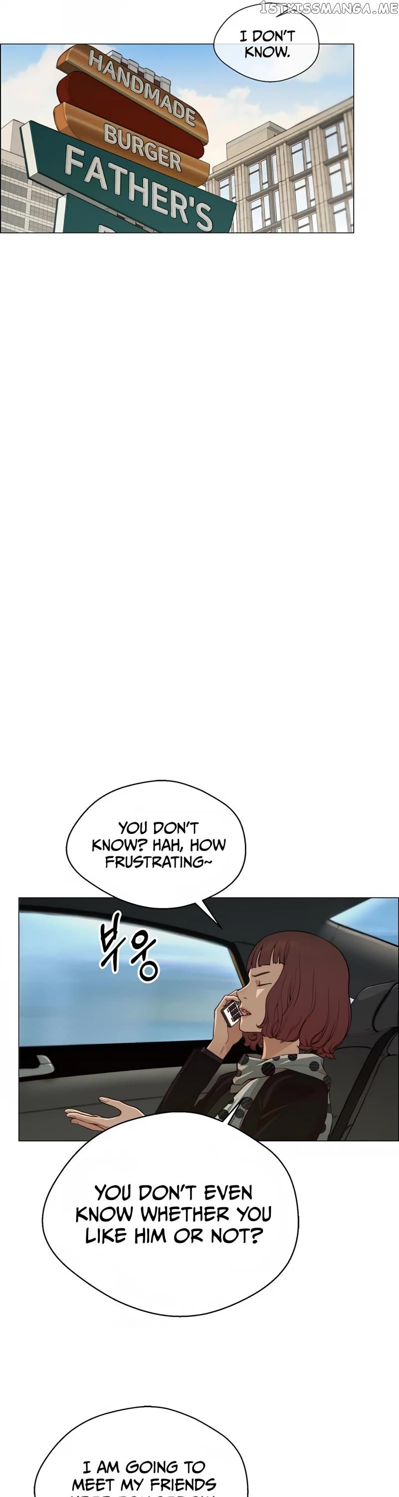 Real Man — Chapter 133 — page 40