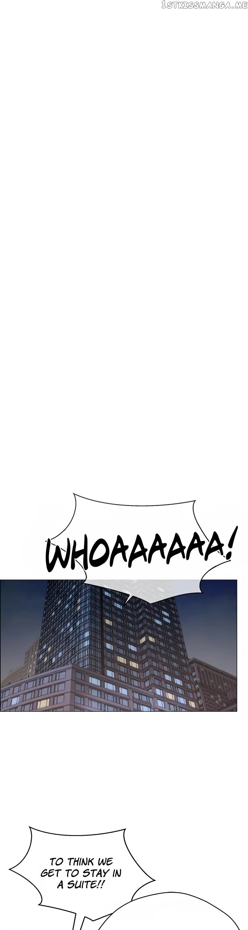 Real Man — Chapter 133 — page 43
