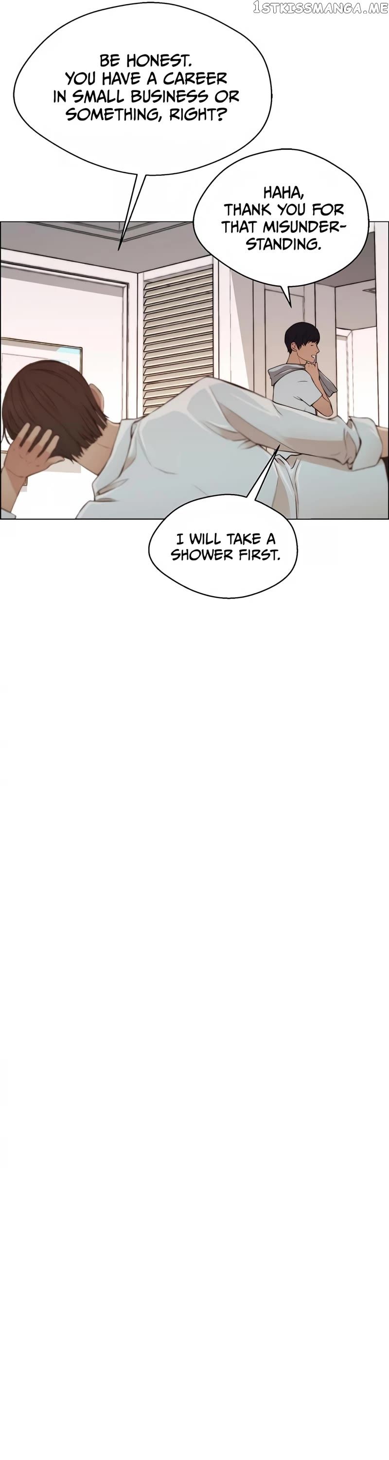 Real Man — Chapter 133 — page 49
