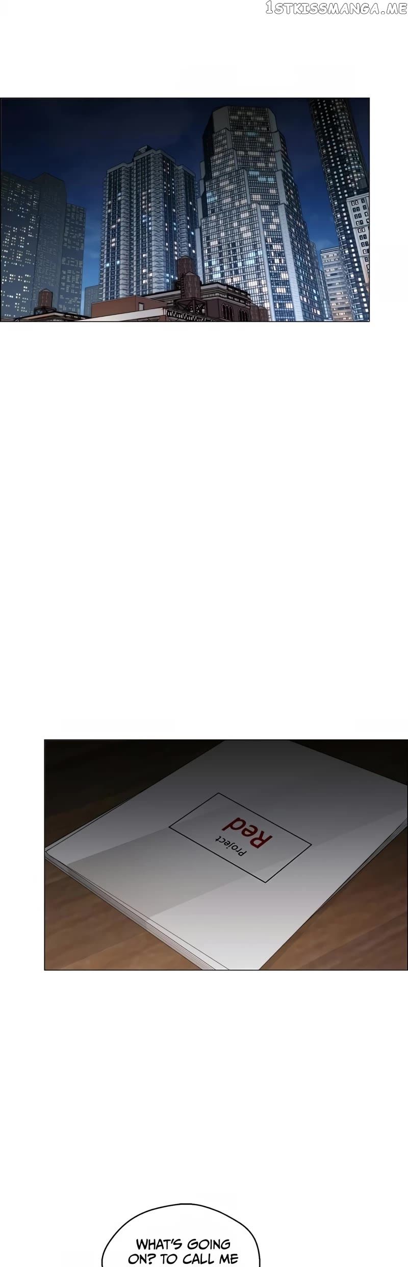Real Man — Chapter 133 — page 50