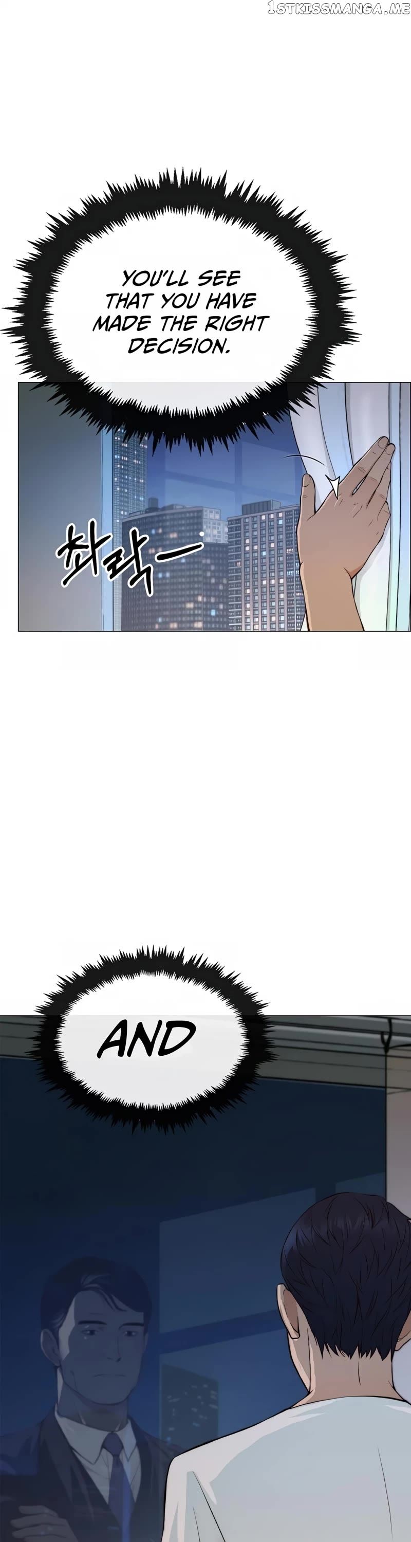 Real Man — Chapter 133 — page 57