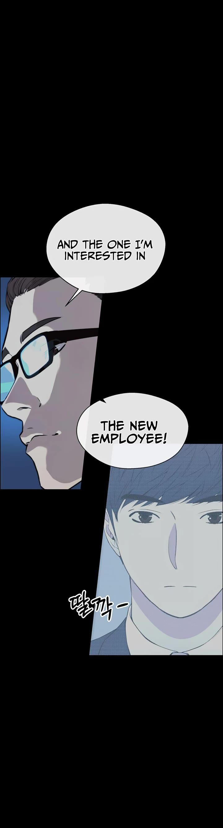 Real Man — Chapter 138 — page 18