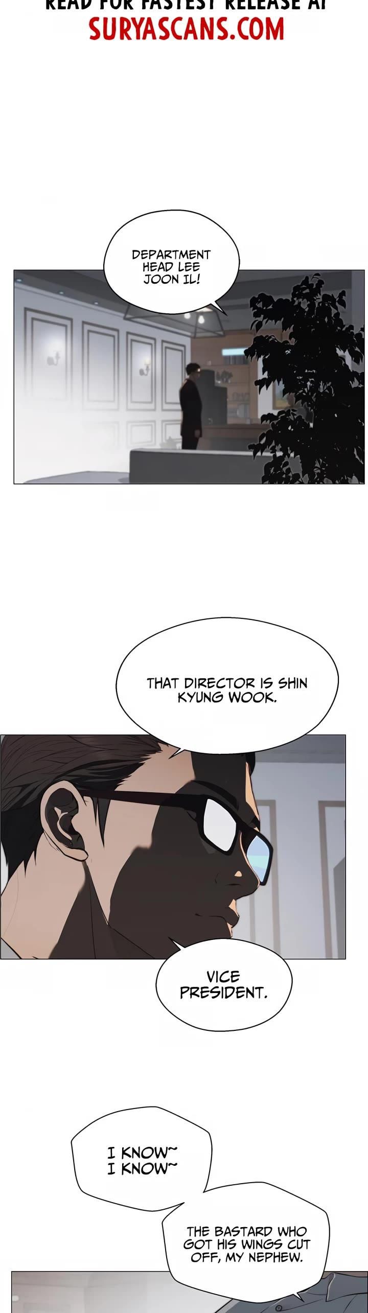 Real Man — Chapter 139 — page 3