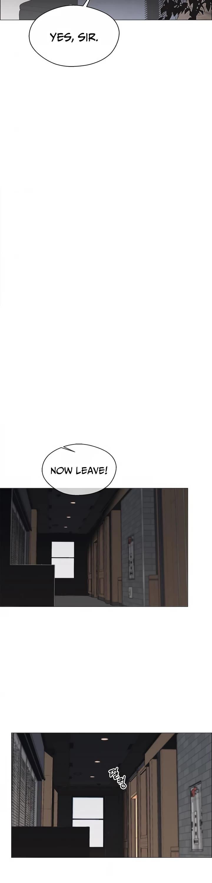 Real Man — Chapter 139 — page 7