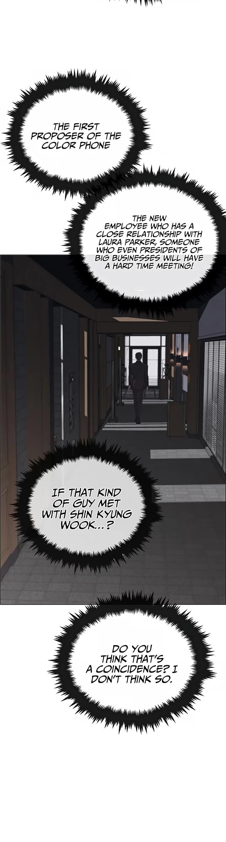 Real Man — Chapter 139 — page 9