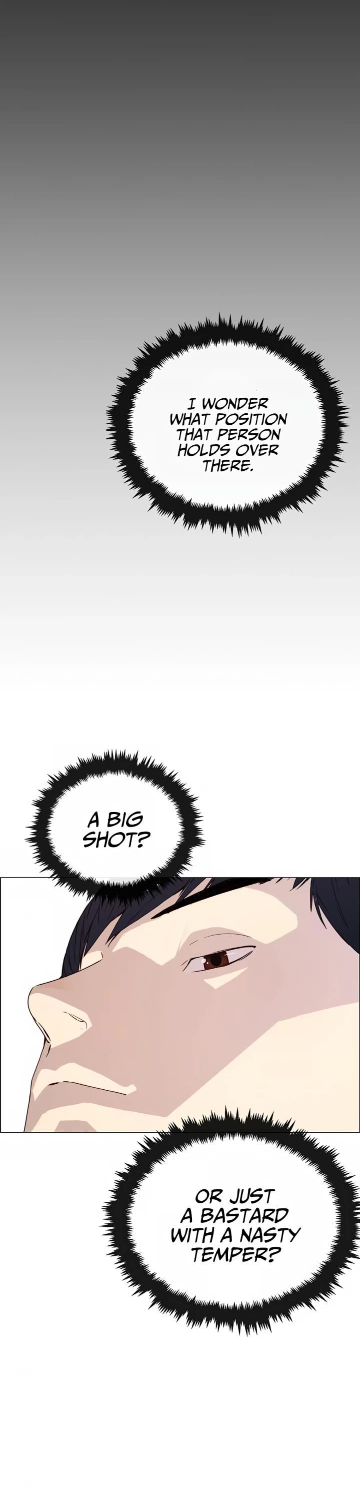 Real Man — Chapter 139 — page 41