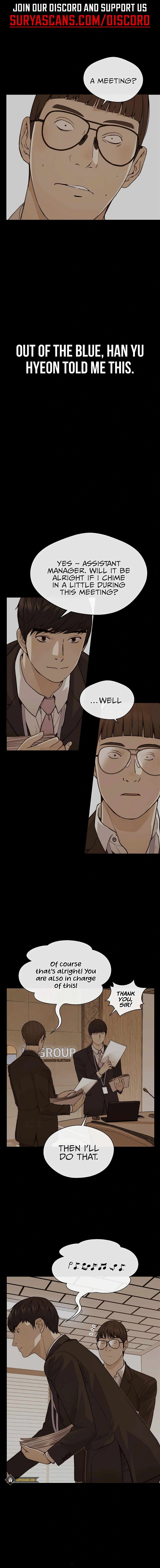Real Man — Chapter 142 — page 2