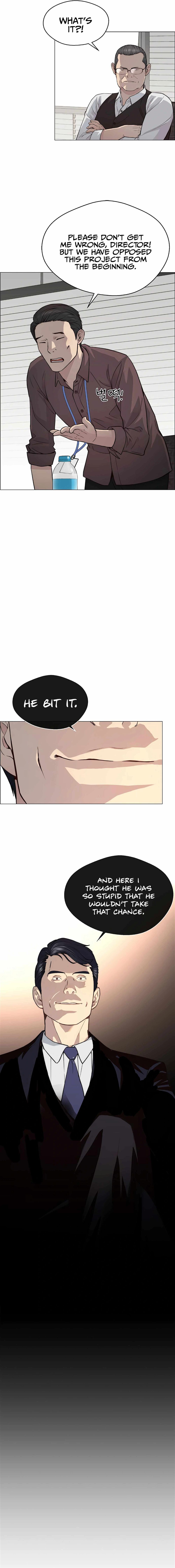 Real Man — Chapter 142 — page 8