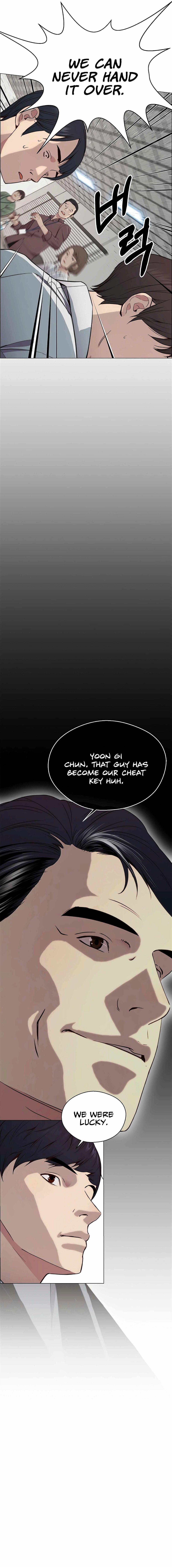 Real Man — Chapter 143 — page 8