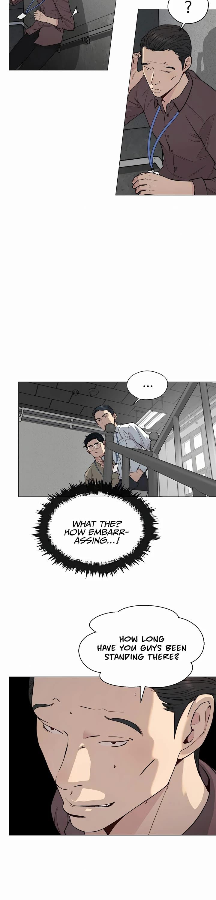 Real Man — Chapter 144 — page 3