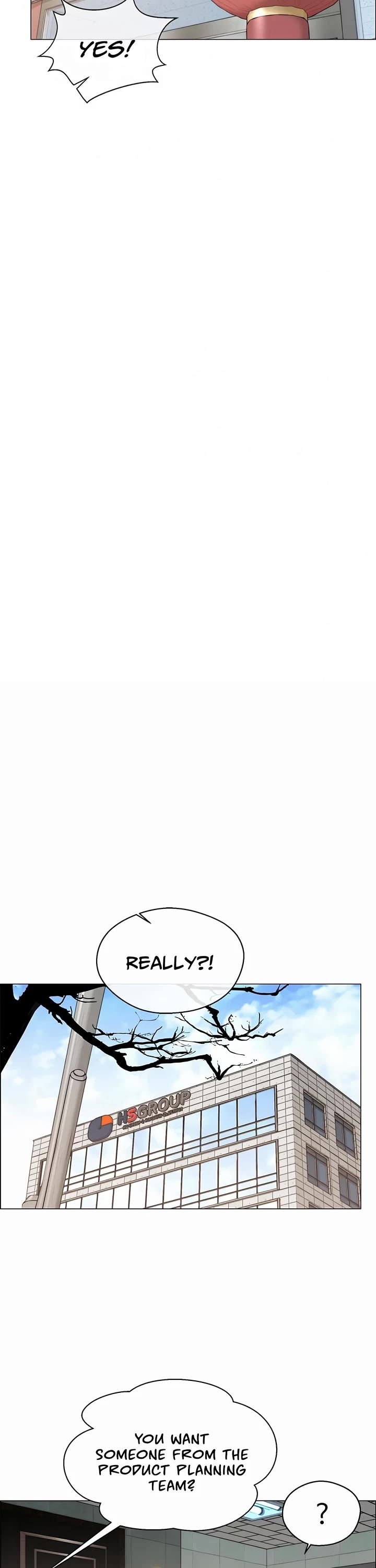 Real Man — Chapter 144 — page 24